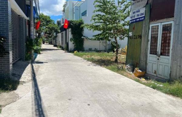 Bán lô đất đường A2 🏠 Gò Ngựa - Xã Vĩnh Thạnh _ Thành phố Nha Trang.giá chỉ 1 tỷ 550