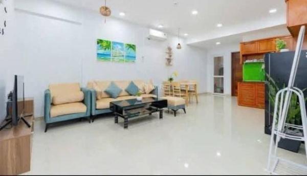 Căn hộ chung cư 👍 godlsea Hoàng Hoa Thám 1PN