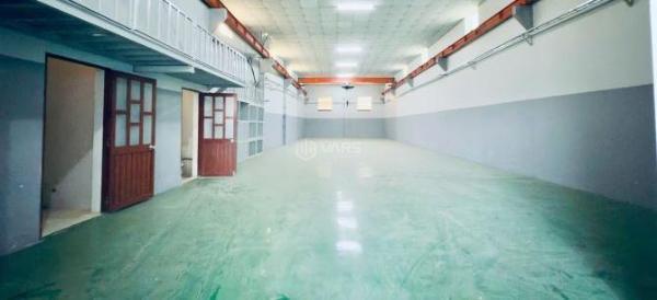 Chủ cho thuê Nhà xưởng, nhà kho 350m²
