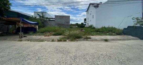bán lô Sông Tắc Thuỷ Tú xã Vĩnh Thái, thành phố Nha Trang, dt 166,3 🏠 m2 ngang 11,45m