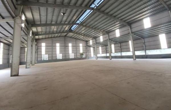 Cho thuê xưởng 5000m2 Phước Tân, điện ☘ 560kva, đường xe công