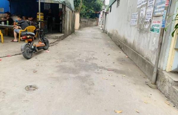 Cần bán Đất nền riêng lẻ 69m²