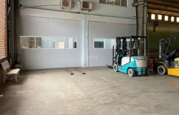 Chủ cho thuê Nhà xưởng, nhà kho 2800m²