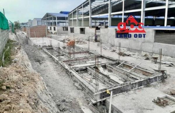 XT349 cho thuê nhà xưởng ☘ kiên cố. Thu hút đầu tư đa dạng ngành nghề