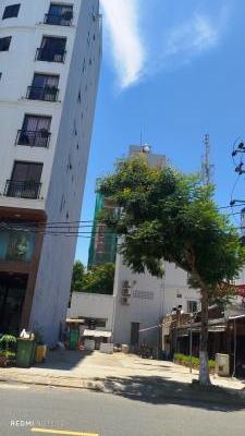 Bán Đất nền riêng lẻ 115m²