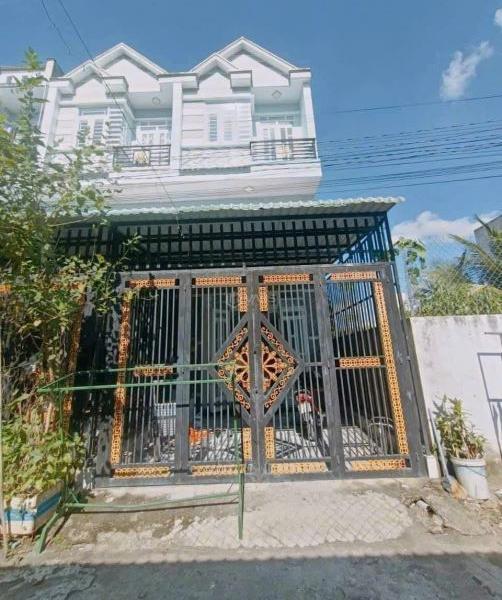 Cho thuê Nhà mặt phố 56m²
