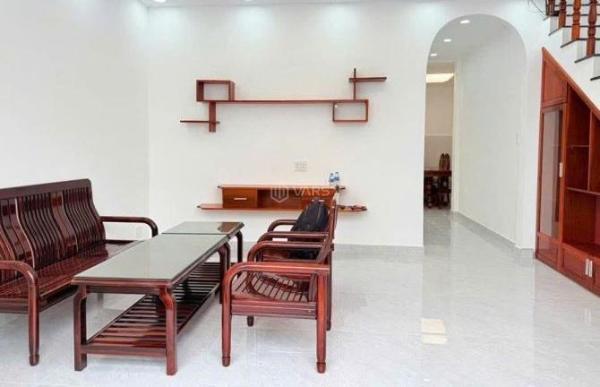 Cần bán Nhà trong hẻm 88m²