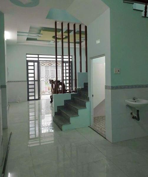 NHÀ BÌNH MỸ CHO THUÊ 1 TRỆT 1 LẦU 54M2 (4*1) 2 PHÒNG NGỦ 🆘 THÁNG 2.5TR