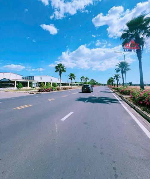 Cho thuê xưởng 1ha mới trong kcn long thành giá tốt chỉ 4,5$/m2 🏦 có pccc tự động