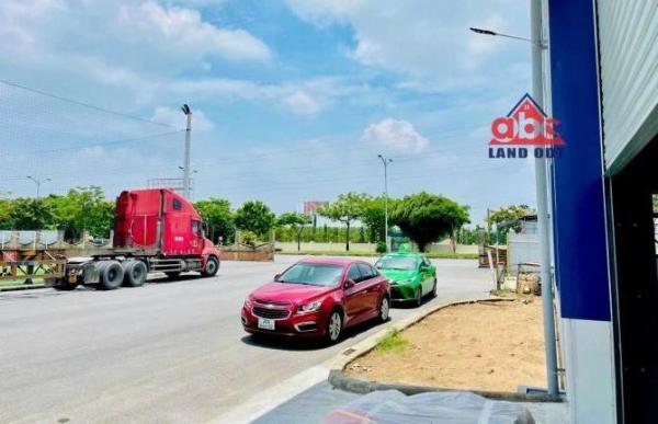Cho thuê Nhà xưởng, nhà kho 50000m²