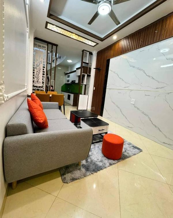 Hà trì hà đông - 35mx5t xây mới - 🌊 full nt nhà đẹp ở luôn giá 6.45 tỷ tl tốt