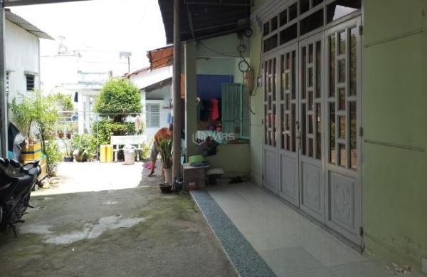 Cần cho thuê Nhà mặt phố 60m²