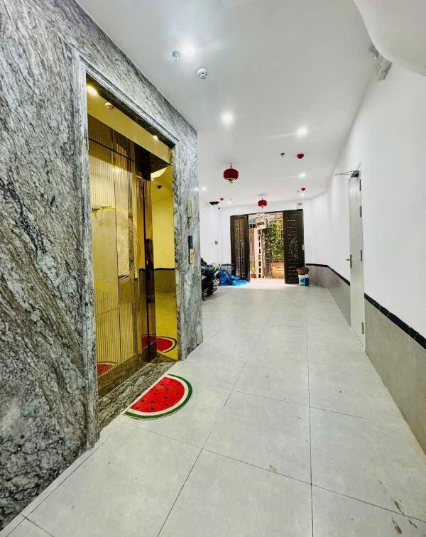 Căn hộ dòng tiền ngay trường chinh, lô góc, mt 5m, 🏦 gần ô tránh, dòng tiền đỉnh