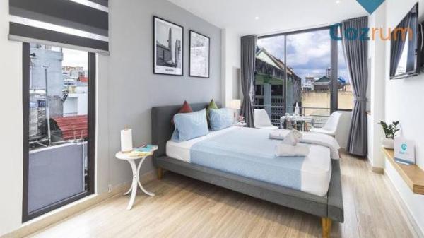 Chủ cho thuê Căn hộ chung cư 30m²