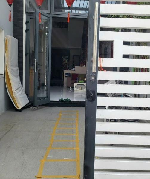 Bán nhà mặt tiền đường Hoàn Kiếm trung tâm.Nha Trang-.Phước 🏘️ Hoà.DT 71,1M NGAG 4M.HƯỚG ĐN