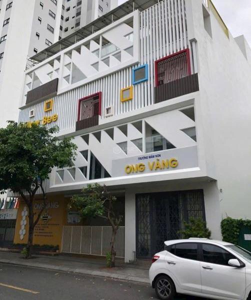 CẦN SANG NHƯỢNG 🏦 TRƯỜNG MẦM NON ONG VÀNG – KĐT VCN PHƯỚC HẢI.NGANG 20M