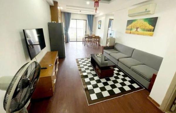 cam kết ảnh thật. chính chủ cho thuê handi resco 🔥 31 lê văn lương. 70m2. 2pn full đồ 14,5tr