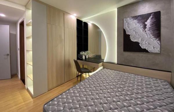 hot, cho thuê căn hộ thăng long number 🏤 one. chỉ 20tr 112m2 3 phòng ngủ full đồ