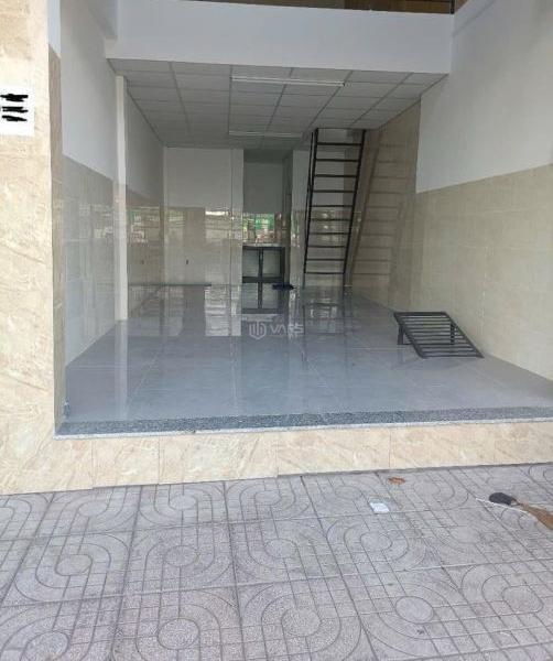 Cho thuê nhà 1 lầu mặt 🔥 tiền 3/2 tiện văn phòng 10,5 triệu