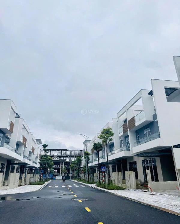 Chủ cần bán Biệt thự nghỉ dưỡng 111m²