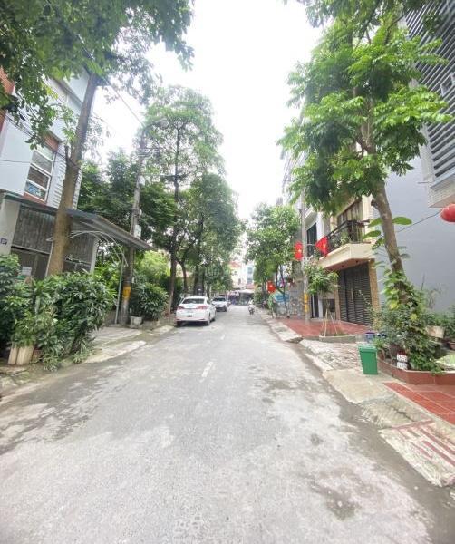 Bán 70m đất phân lô vỉa hè oto tránh ở Hoài Đức, giá 🔥 đầu tư.