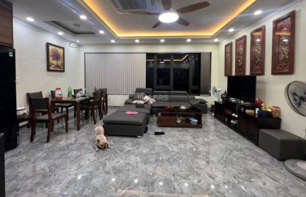 Gấp bán Lô góc ngay Liền kề Ngô Thì Nhậm 🏤 5 tầng Thang Máy MT 5m 13tỷ6