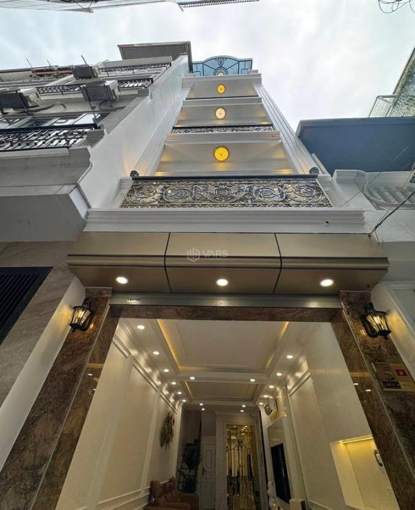 Chủ cần bán Nhà trong hẻm 55m²
