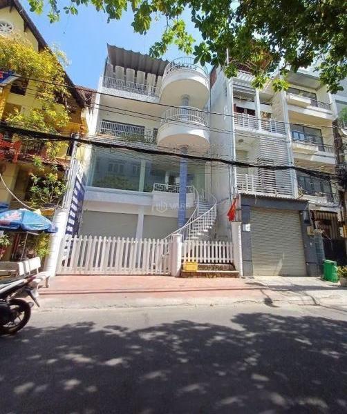 nhà MT đường Bàu ☘ Cát 1, Phường 14, Quận Tân Bình