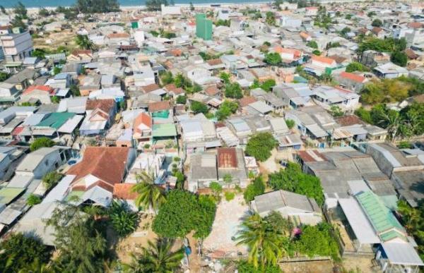 Cần bán Đất nền riêng lẻ 59m²