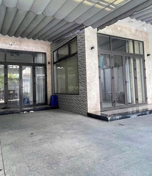 Bán Biệt thự nghỉ dưỡng 192m²