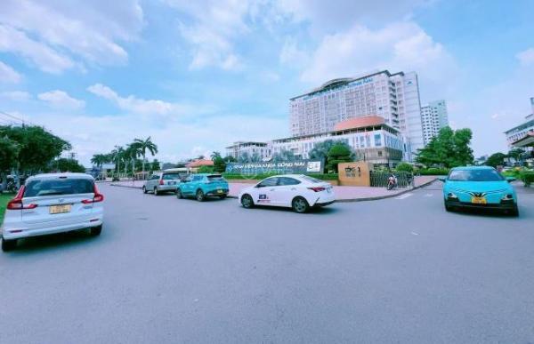 Bán Nhà mặt phố 202m²