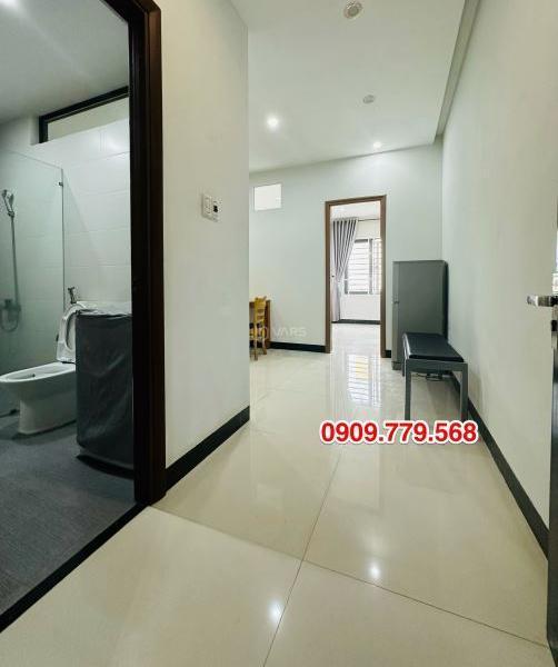 Chủ cho thuê Căn hộ chung cư 50m²