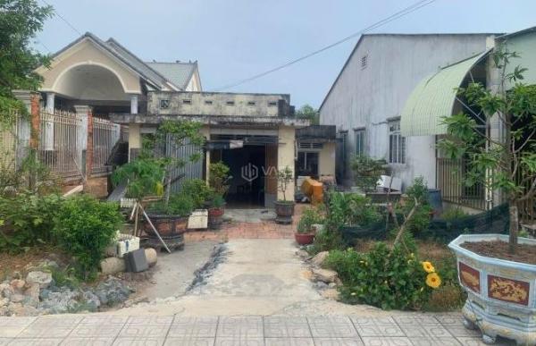 Chủ cần bán Đất nền riêng lẻ 255m²