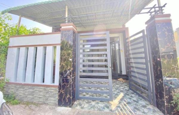 Bán Nhà mặt phố 115m²