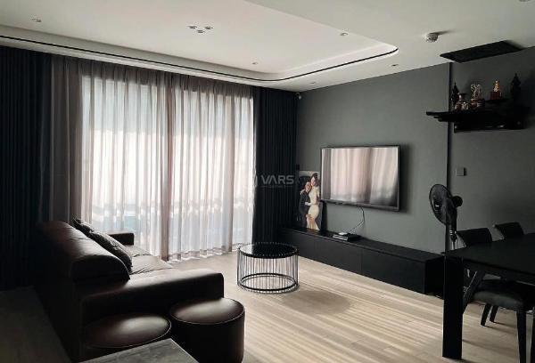 Chủ cần bán Căn hộ chung cư 100m²