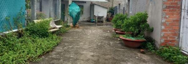 Bán gấp đất 💥 hẻm 13 đường Sơn Thông, Phường 9, Trà Vinh