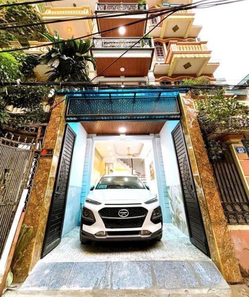 CẦN BÁN NHÀ ĐẸP THANH XUÂN GARA OTO NT SỊN 46M5T 14,5 🏘️ TỶ