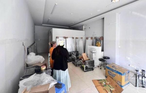 🔥 CHO THUÊ MẶT BẰNG MẶT TIỀN ĐƯỜNG ĐỒ CHIỂU – P.3, 🏢 TP. VŨNG TÀU - GIÁ 11 TRIỆU🔥