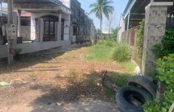 Bán đất mặt 🏣 tiền Quốc lộ 22B xã Mỏ Công, Huyện Tân Biên Tây Ninh gần ngã 3 785