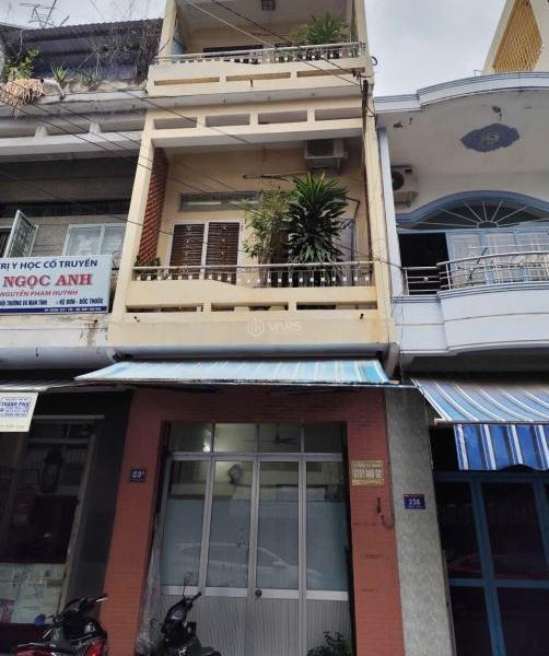 Bán Nhà mặt phố 43m²
