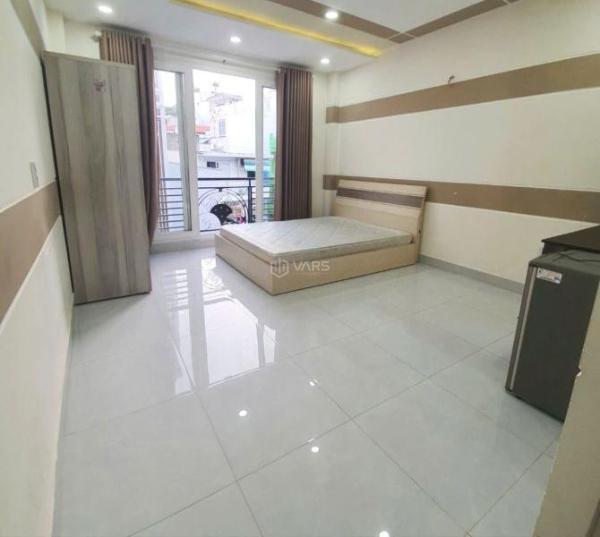 🛑🛑CĂN HỘ PHAN ĐĂNG LƯU🌈🌈35M2💥💥BAN CÔNG LỚN🍀🍀NỘI 🏤 THẤT ĐẦY ĐỦ🌷🌷