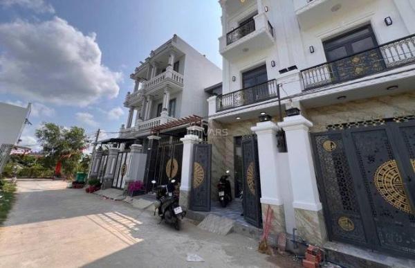 Cần bán Biệt thự nghỉ dưỡng 48m²