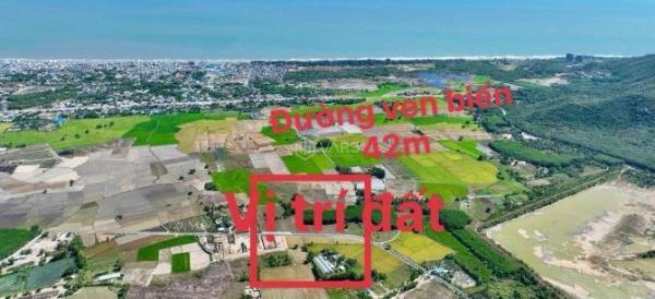 Long Mỹ 🏬 1000m2-200tc Ngay cf Đồng Gió,Belle Home giá 5ty5