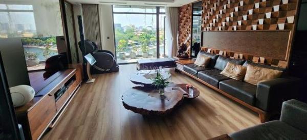Chủ cho thuê Khác 120m²