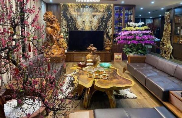 Chủ cho thuê Khác 215m²