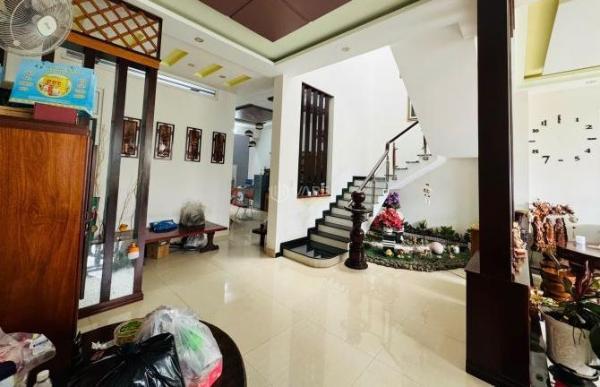 Nhà mặt tiền đường Quang Trung gần Lê Hồng Phong 344.4m2 giá 16 🏠 tỷ