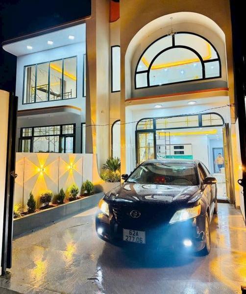 NHÀ 120M2 GẦN CHỢ GÒ ĐEN TẶNG 👍 FULL NỘI THẤT GIÁ 2 TỶ 250