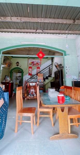 CHỦ GỞI BÁN NHÀ 1T1L (NGANG 👍 8M) MẶT TIỀN ĐƯỜNG BÙI HỮU P. BỬU P. BIÊN HOÀ. GIÁ CHỈ 4,5 TỶ