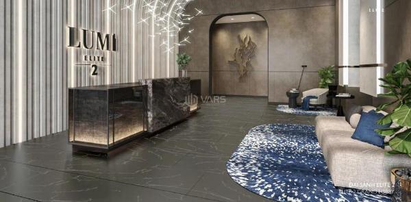 Chính chủ bán 2pn 2wc 54m2 🏘️ giá 4.625 tỷ bao phí khu e tại lumi hanoi