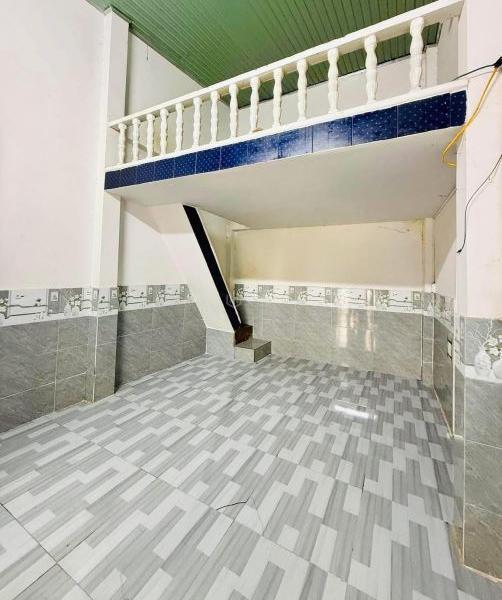 Cần bán Nhà trong hẻm 45m²